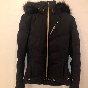 Roxy Snowstorm Plus - Snow Jacket NWOT